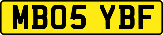 MB05YBF