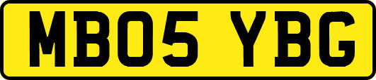 MB05YBG