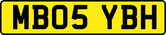 MB05YBH