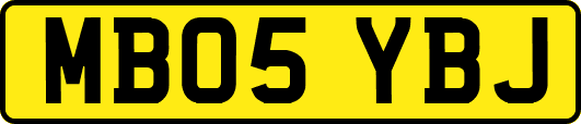 MB05YBJ