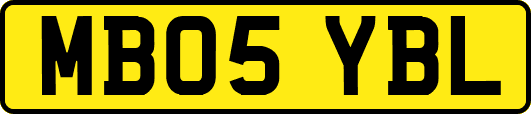 MB05YBL