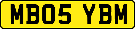 MB05YBM