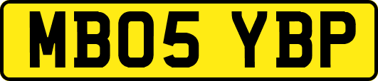 MB05YBP