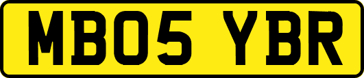 MB05YBR
