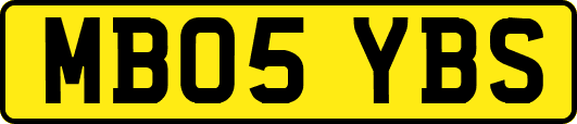 MB05YBS