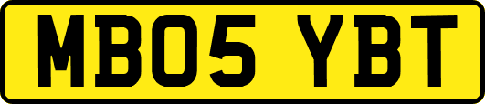 MB05YBT