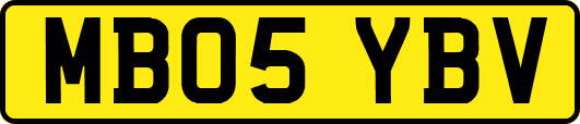 MB05YBV