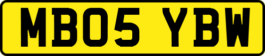 MB05YBW