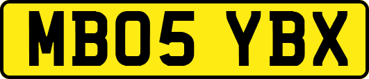 MB05YBX
