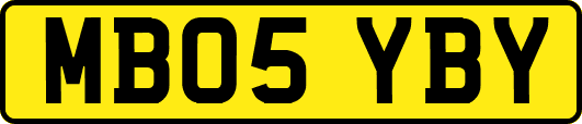 MB05YBY