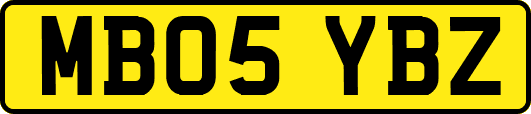 MB05YBZ