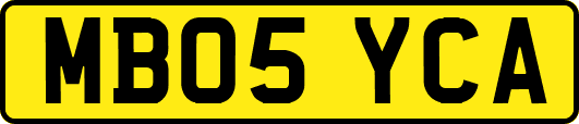 MB05YCA
