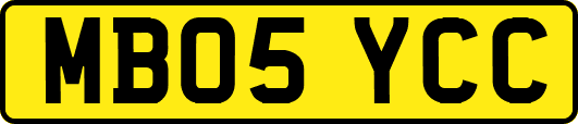 MB05YCC