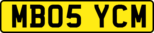 MB05YCM