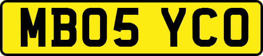 MB05YCO