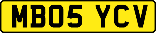 MB05YCV