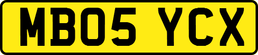 MB05YCX