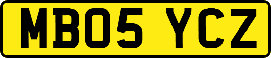 MB05YCZ