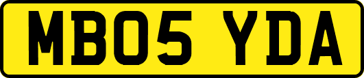 MB05YDA