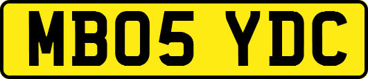 MB05YDC