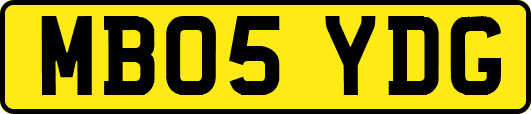 MB05YDG