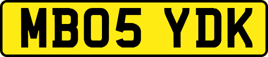 MB05YDK