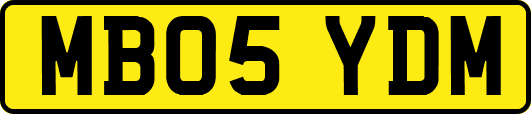 MB05YDM