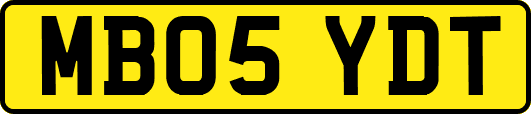 MB05YDT