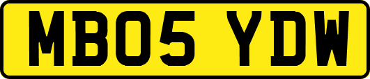 MB05YDW
