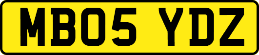 MB05YDZ