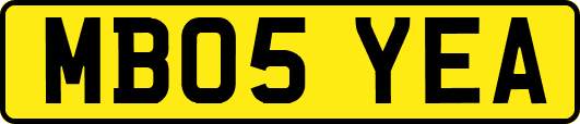 MB05YEA