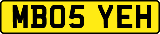 MB05YEH