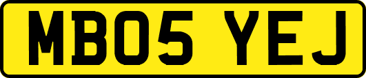 MB05YEJ