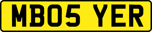 MB05YER