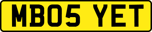 MB05YET