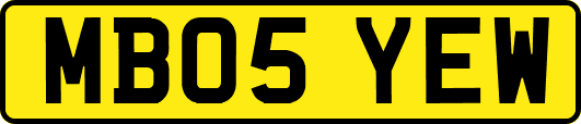 MB05YEW