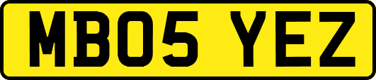 MB05YEZ