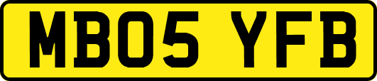 MB05YFB