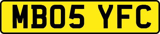 MB05YFC