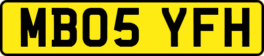 MB05YFH