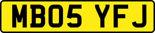 MB05YFJ