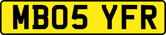 MB05YFR