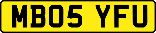 MB05YFU