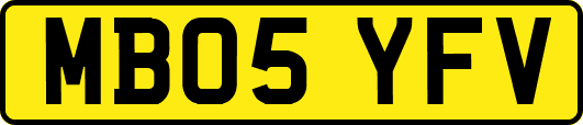 MB05YFV