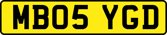 MB05YGD