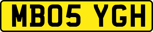 MB05YGH
