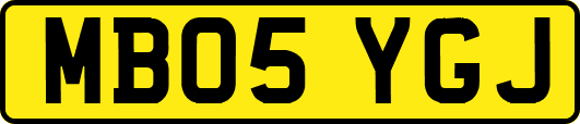 MB05YGJ