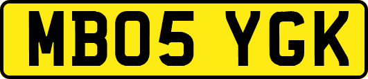 MB05YGK