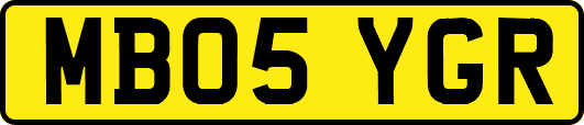 MB05YGR