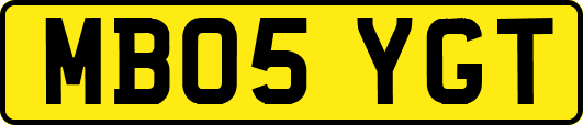 MB05YGT